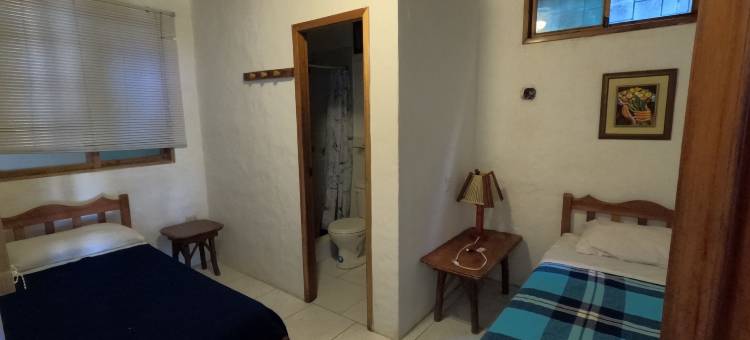 索雷马雷酒店(Hotel SoleMare)图片