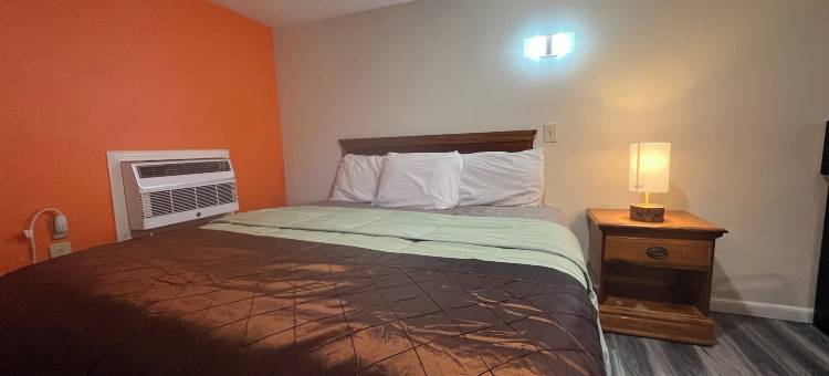 庞卡汽车旅馆(Ponca Motel)图片