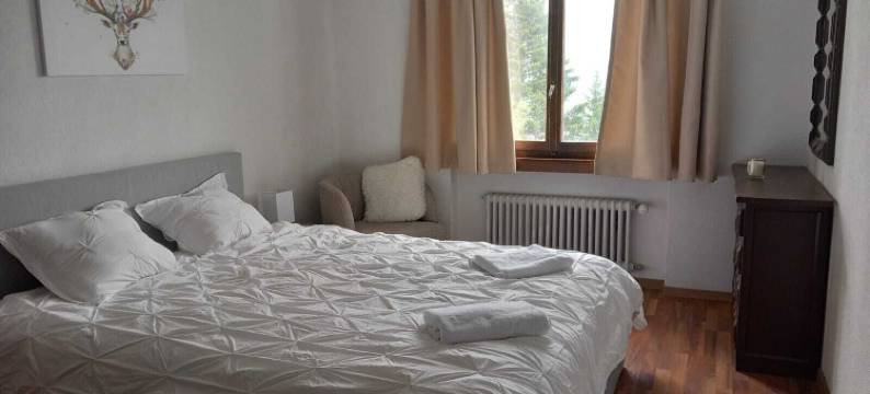 奥贝尔热德洛尔斯(Auberge de l'Ours)图片