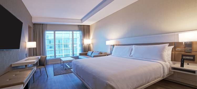 劳德代尔堡机场万豪AC酒店(AC Hotel Fort Lauderdale Airport)图片