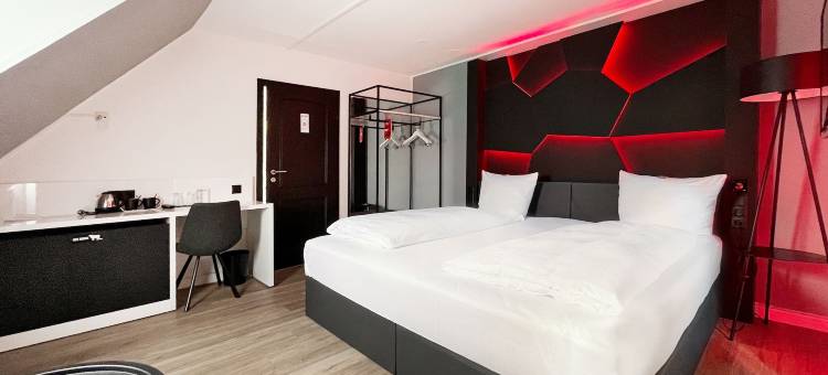 桑腾多美洛酒店(Dormero Hotel Xanten)图片