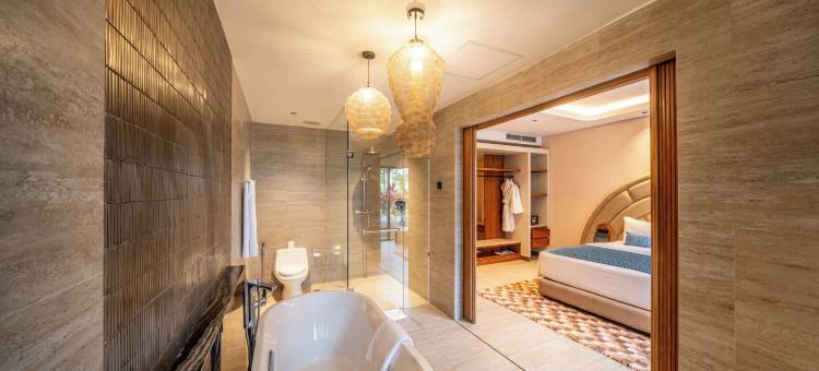 TUI BLUE 贝拉瓦酒店和别墅(TUI Blue Berawa Hotel and Villas)图片