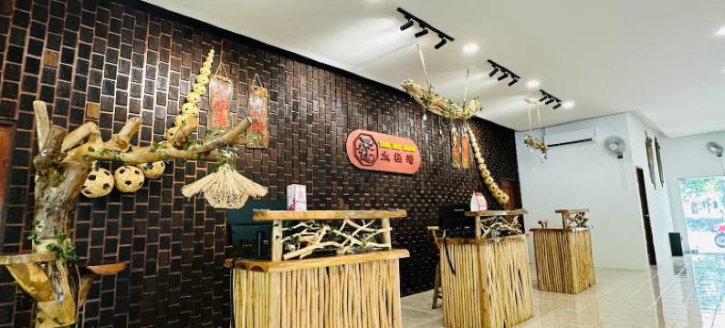 哥打柏露海湾边缘度假村(The Bay Edge Resort Kota Belud)图片