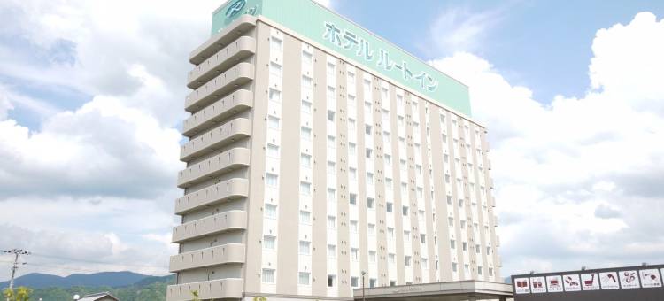 露樱酒店彦根店(Hotel Route-Inn Hikone)图片