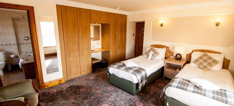 戈登公爵酒店(Duke Of Gordon Hotel)图片