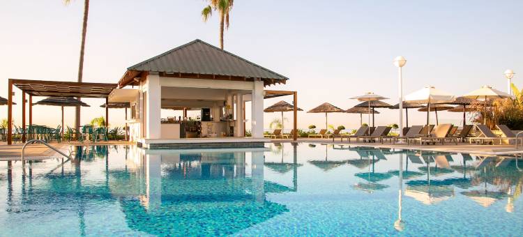 大西洋米拉马雷海滩酒店(Atlantica Miramare Beach)图片
