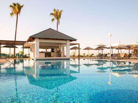 大西洋米拉马雷海滩酒店