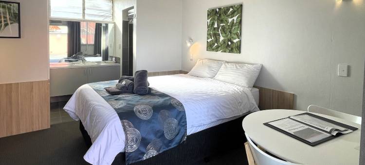 奥尔伯里北区酒店(Northside Hotel Albury)图片