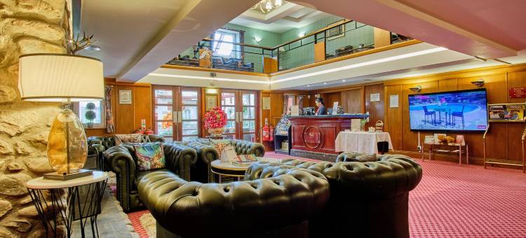 木图本多兰酒店(Muthu Ben Doran Hotel)图片