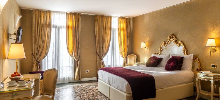 茵乐之家酒店(A Tribute to Music Residenza)图片