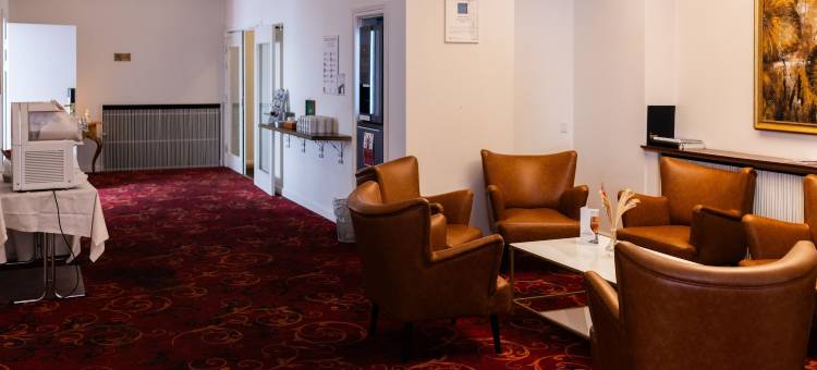 萨克西杜斯米林酒店(Milling Hotel Saxildhus)图片