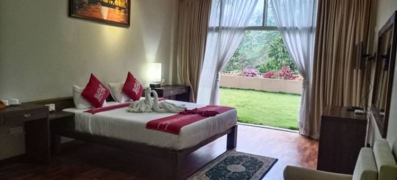 里拉莱山酒店(Lilara Hills - Diyatalawa)图片