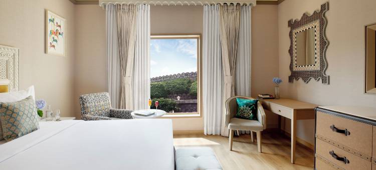 Raajsa Kumbhalgarh - Ihcl SeleQtions图片