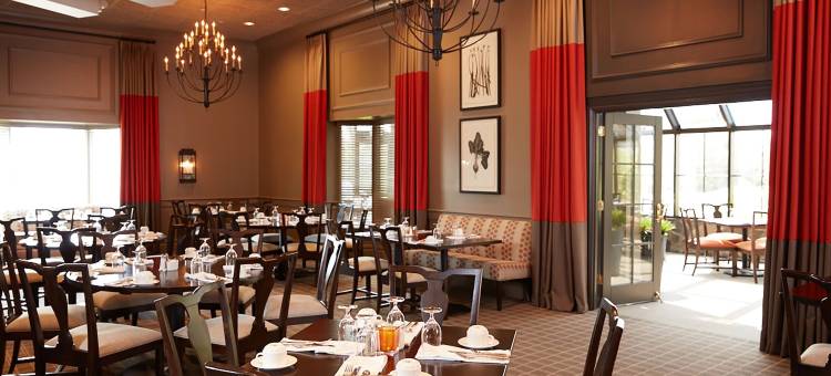 伊桑艾伦酒店(Ethan Allen Hotel)图片