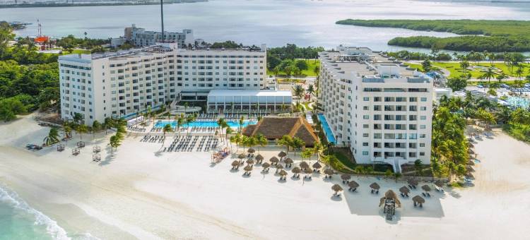 坎昆美利亚玛雅之家全包酒店(Melia Casa Maya Cancun All Inclusive)图片