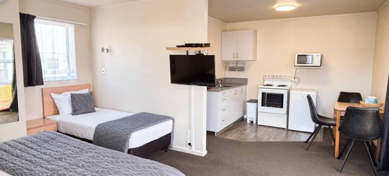 阿卡迪亚汽车旅馆(Arcadia Motel)图片