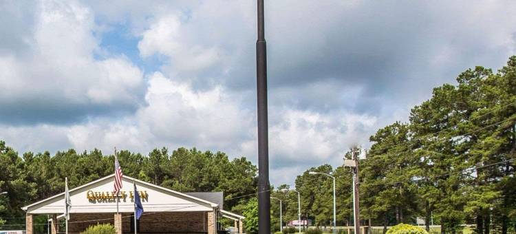 曼宁I-95凯艺酒店(Quality Inn Manning I-95)图片