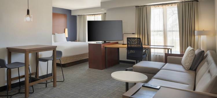 凤凰城格兰岱尔/皮奥里亚居家酒店(Residence Inn Phoenix Glendale/Peoria)图片
