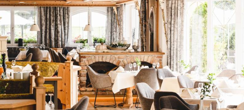 阿尔皮纳梦幻酒店-仅限瑜伽与阿育吠陀成人(Traumhotel Alpina Superior Adults Only Hotel)图片