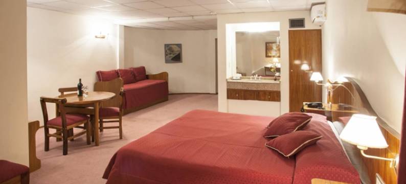 公主酒店(Hotel Princess)图片