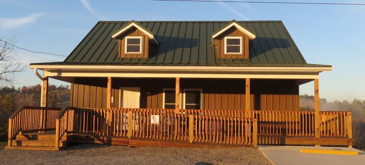 锡安休闲&房车公园(Zion Retreat & RV Park)图片