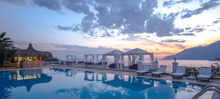 卢卡专属酒店-仅限12岁以上入住(Lukka Exclusive Hotel)图片