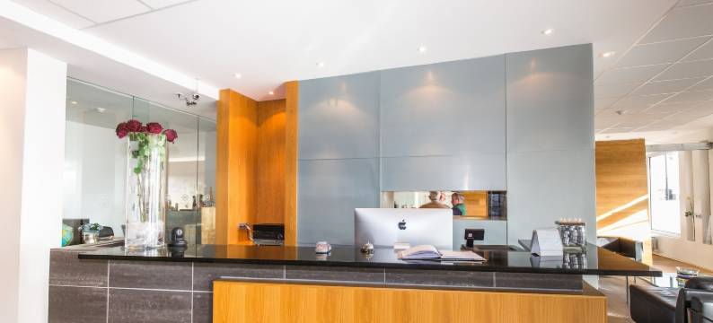 凯里尔酒店 - 雷克雅未克凯夫拉未克机场(Hotel Keilir by Reykjavik Keflavik Airport)图片