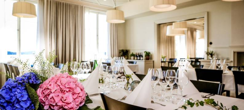 阿玛萨哈福斯酒店(Almåsa Havshotell)图片