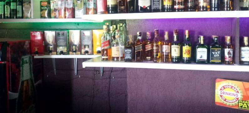 哈德森体育酒吧酒店(Hudson's Sports Bar and Restaurant)图片