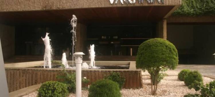 福莱特巴萨诺瓦卡里尼酒店(Hotel Flat Bassano Vaccarini)图片