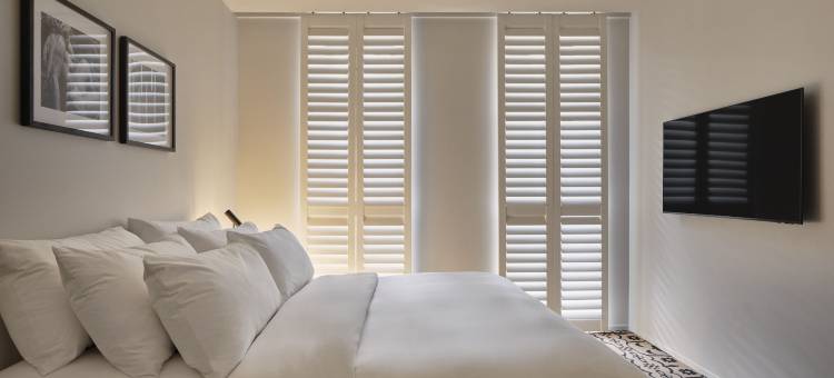 公园套房101家酒店(Burbury Hotel)图片