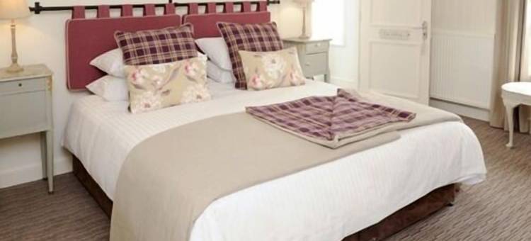 安格默林羔羊酒店(The Lamb at Angmering)图片