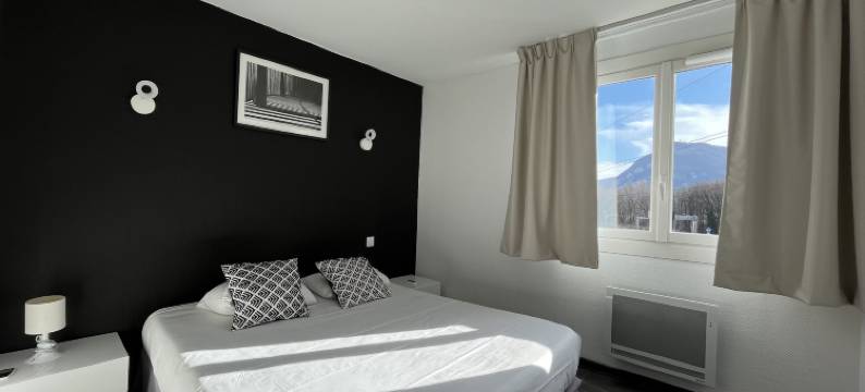 内隆酒店(Hôtel le Néron - Logis)图片