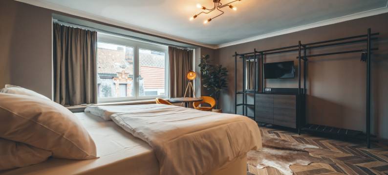 隔壁的普拉多(Prado Next Door)图片