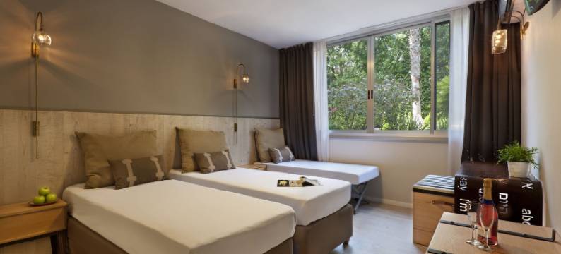 贝特迈蒙酒店(Hotel Beit Maimon)图片