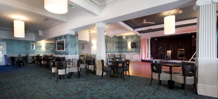 贝雷斯福德酒店(The Beresford Hotel)图片