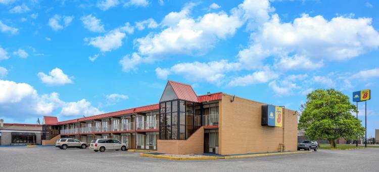 Days Inn by Wyndham Perrysburg/Toledo图片