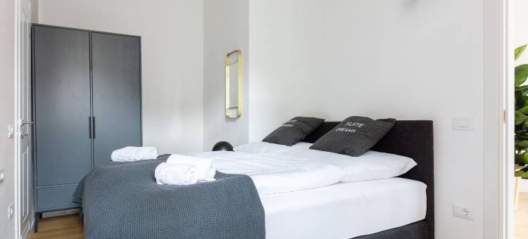 limehome巴登-巴登Bäderstraße(Limehome Baden-Baden Bäderstraße)图片