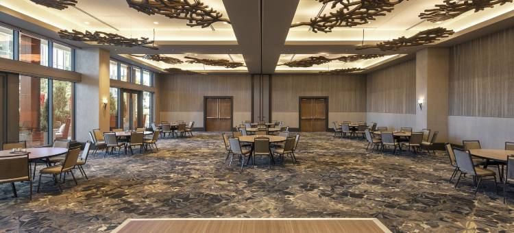 亚特兰大伊壁鸠鲁酒店-傲途格精选(Epicurean Atlanta, Autograph Collection)图片