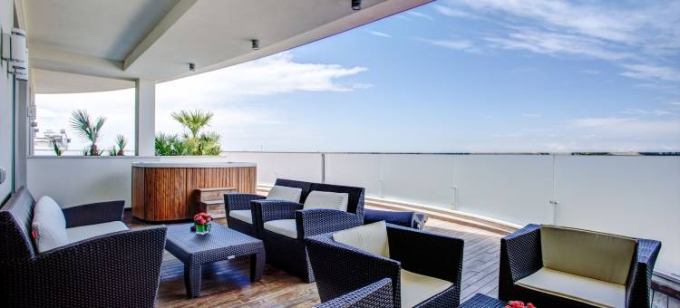 尊贵度假酒店(Hotel Premier & Suites - Premier Resort)图片