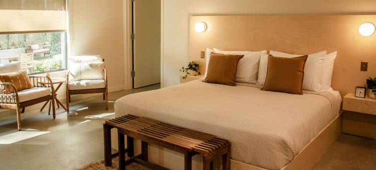 布鲁特酒店(Brut Hotel)图片