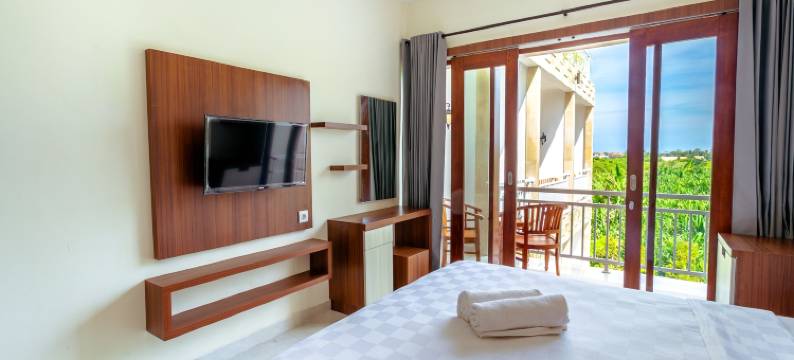 仓古塞达纳小屋酒店(Sedana Cottage Canggu)图片