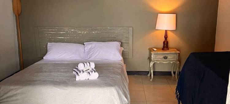 长滩公寓(Praia Comprida Flats)图片