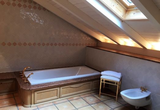 Villa Sawallisch Hotel Overview