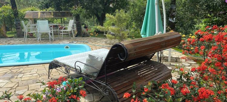 二号兰花角落庄园(Recanto Das Orquideas II)图片