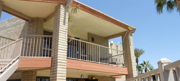 凤凰城西北-太阳城品质酒店及套房(Quality Inn & Suites Phoenix NW - Sun City)图片