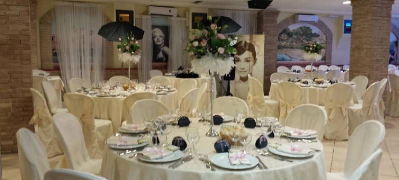 利比索尼诗酒店(Hotel Libyssonis)图片