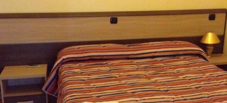 拉玛皮尼4号酒店(Hotel 4 Lampioni)图片