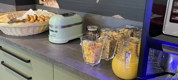 小佩里耶(Hotel le Petit Perier)图片