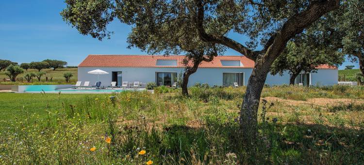 赫达德达马哈迪尼亚新 - 雷莱斯&夏特(Herdade da Malhadinha Nova - Relais & Châteaux)图片